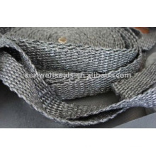 Braided Graphite Tape